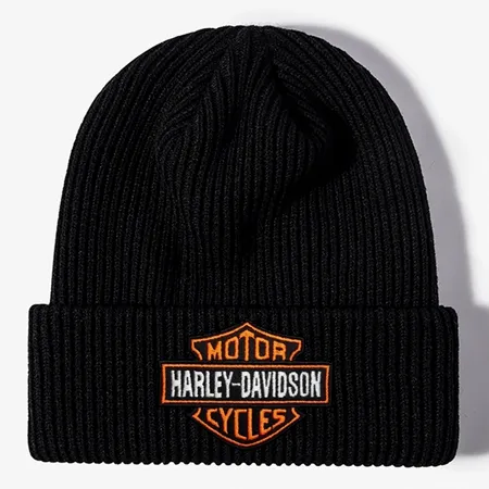 Aesthetic Acrylic Beanies - Custom Phone Wallets Now