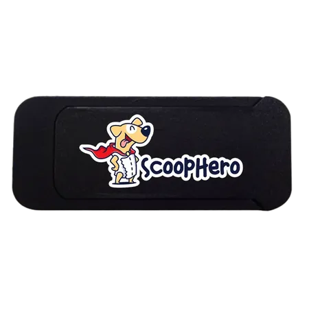 Universal Fine Webcam Cover - Custom Phone Wallets Now