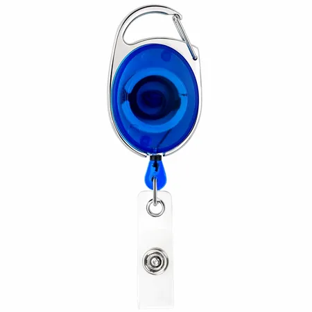 Colored Transparent Reel Keychain Colored Transparent Reel Keychain - Custom Phone Wallets Now