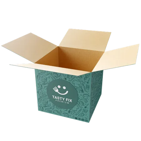 Custom Shipping Box - Custom Phone Wallets Now
