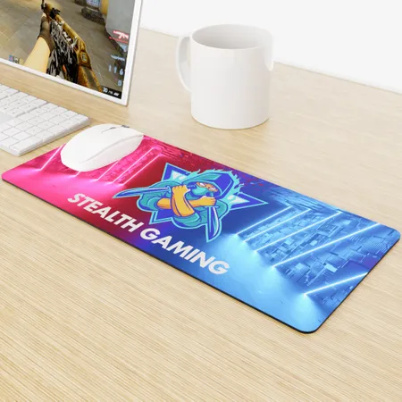 Custom Gaming Mouse Pad Custom Gaming Mouse Pad - Custom Phone Wallets Now