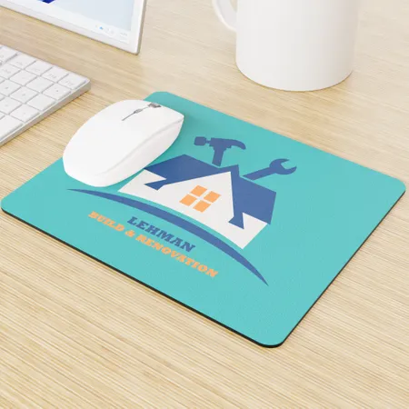 Custom Neoprene Non-Slip Mouse Pad Custom Neoprene Non-Slip Mouse Pad - Custom Phone Wallets Now
