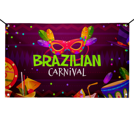 Banners & Displays - Custom Phone Wallets Now