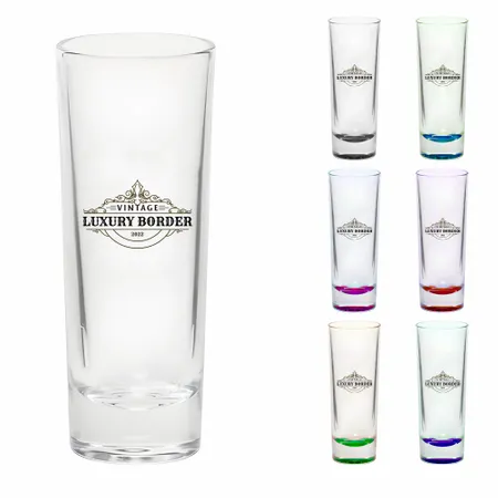 Vasos de Chupito - Custom Phone Wallets Now
