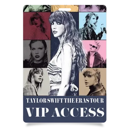 VIP Card