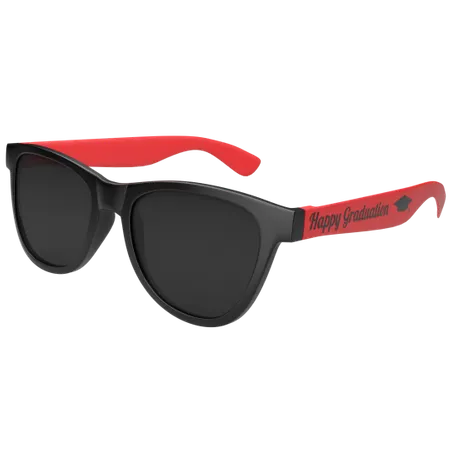 Two-Tone Sunglasses