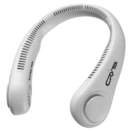 Portable Cooling Neck Fans - Custom Phone Wallets Now