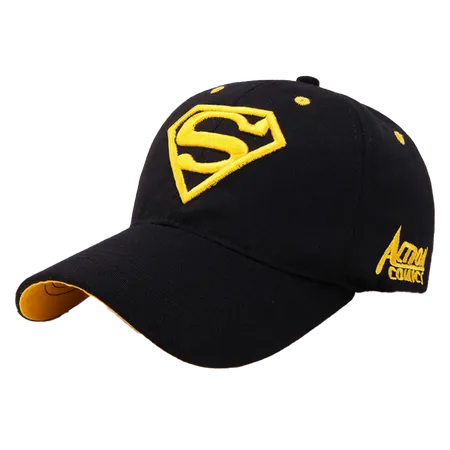 Baseball Cap Baseball Cap - Custom Phone Wallets Now