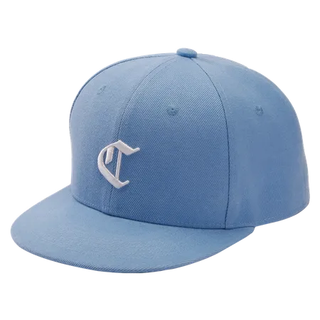 Snapback Cap Snapback Cap - Custom Phone Wallets Now