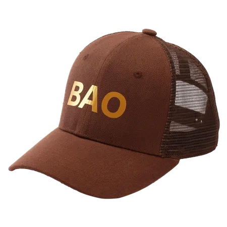 Trucker Hat - Custom Phone Wallets Now