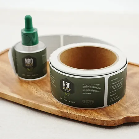 Roll Labels - Custom Phone Wallets Now