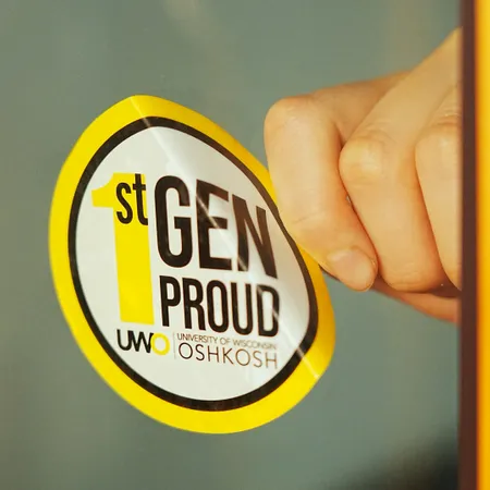 Front Adhesive Stickers - Custom Phone Wallets Now