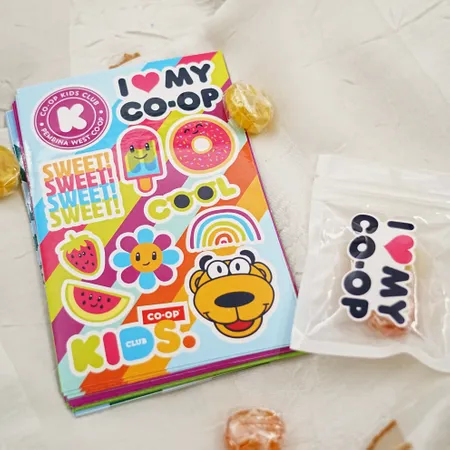 Stickers Sheets - Custom Phone Wallets Now