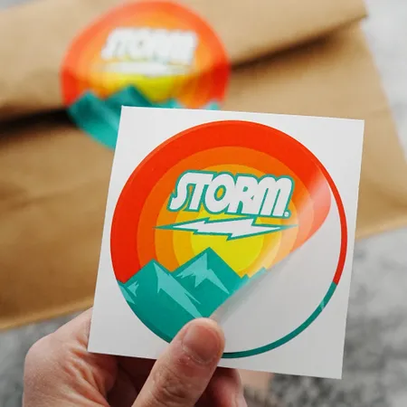 Kiss Cut Stickers - Custom Phone Wallets Now