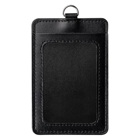 Premium Leather Holder Premium Leather Holder - Custom Phone Wallets Now