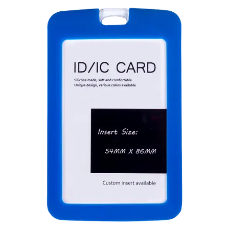 Silicone Holder Silicone Holder - Custom Phone Wallets Now