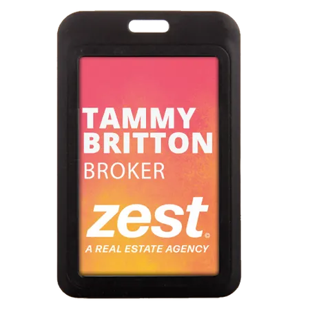 Full Color Printed Plastic Holder Full Color Printed Plastic Holder - Custom Phone Wallets Now