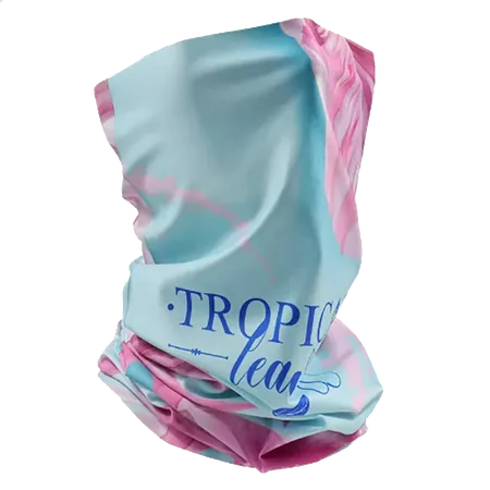 Neck Gaiter - Custom Phone Wallets Now