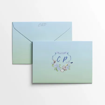 Envelopes - Custom Phone Wallets Now