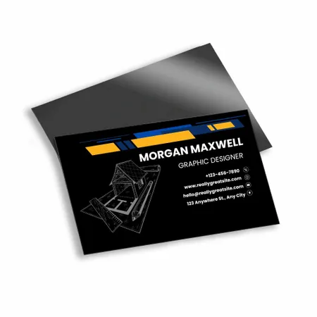 Magnet Business Cards - Custom Phone Wallets Now