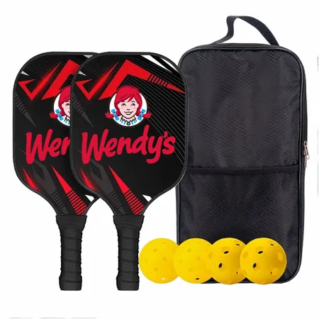 Pickleball Paddles - Custom Phone Wallets Now