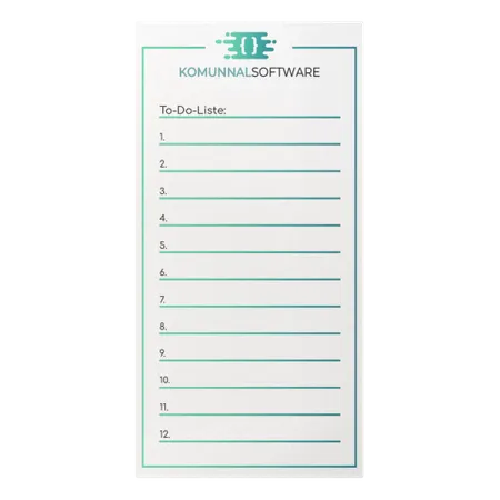 Notizblöcke - Custom Phone Wallets Now