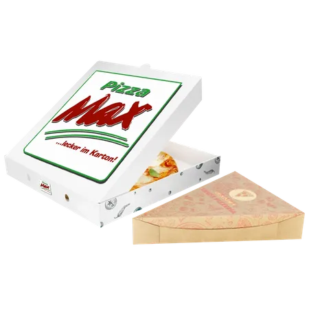 Envases de comida - Custom Phone Wallets Now