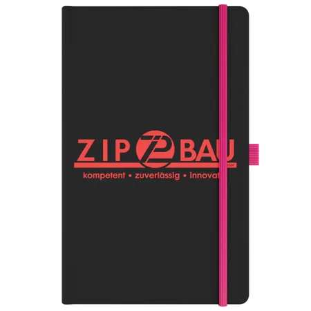 Perfekt Gebundene Notizbücher & Journale - Custom Phone Wallets Now