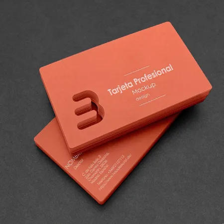 Tarjetas de visita - Custom Phone Wallets Now