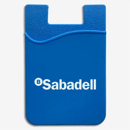 Carteras para Teléfono - Custom Phone Wallets Now