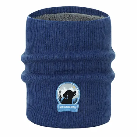 Classy Acrylic Neck Gaiter - Custom Phone Wallets Now