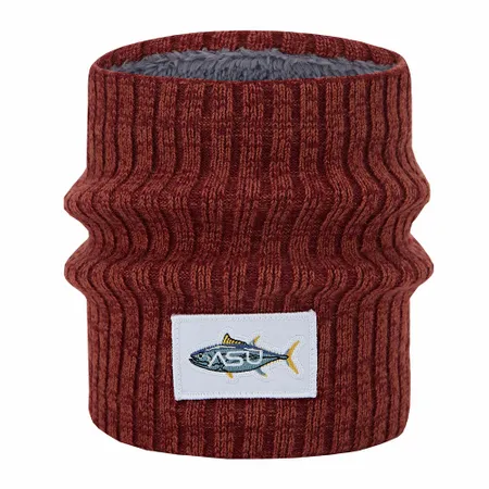 Dapper Acrylic Neck Gaiter - Custom Phone Wallets Now