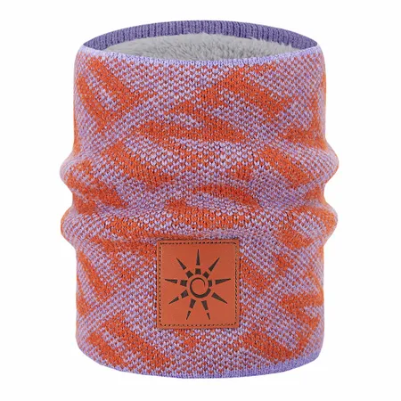 Urban Acrylic Neck Gaiter - Custom Phone Wallets Now