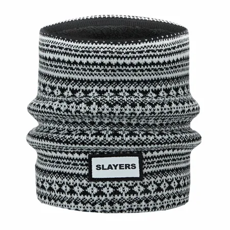 Tribal Acrylic Neck Gaiter - Custom Phone Wallets Now