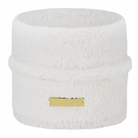 Plushy Acrylic Neck Gaiter - Custom Phone Wallets Now