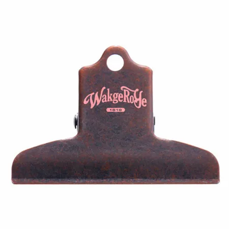 Classic Metal Clips - Custom Phone Wallets Now