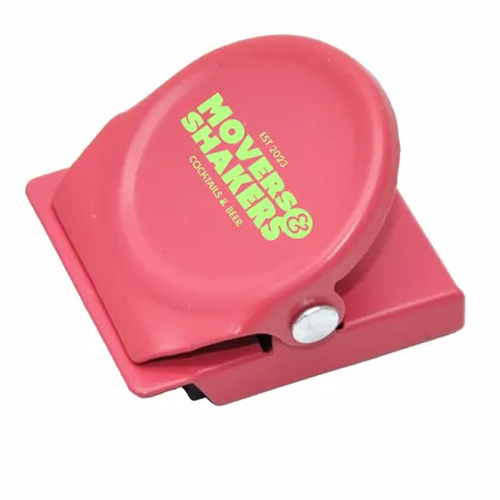 Memo Magnet Clips - Custom Phone Wallets Now