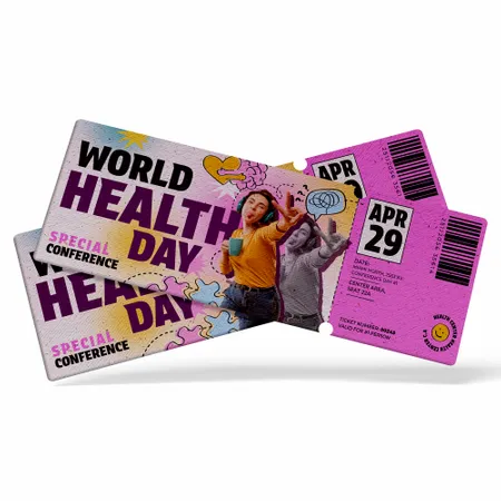 Tickets - Custom Phone Wallets Now