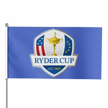 Golf Flag - Custom Phone Wallets Now