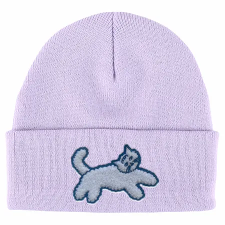 Classic Acrylic Kid Beanies - Custom Phone Wallets Now