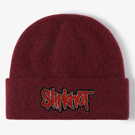 Genial Acrylic Beanies - Custom Phone Wallets Now