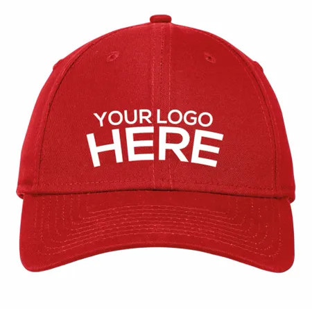 New Era - Adjustable Structured Cap - Custom Phone Wallets Now