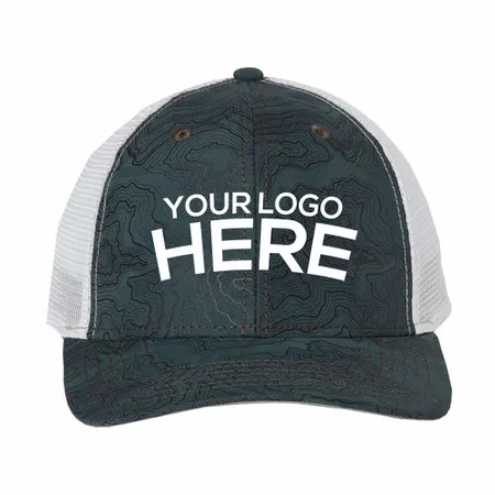 Dri Duck Territory Cap - Custom Phone Wallets Now