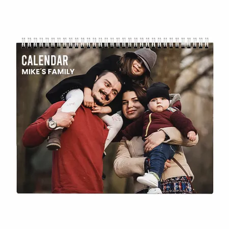 Calendars - Custom Phone Wallets Now