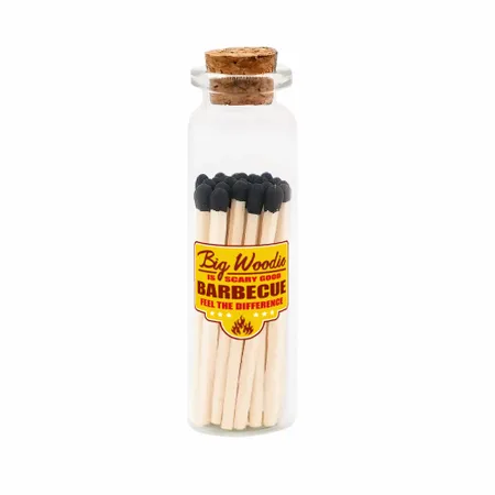 Mini Matchstick Bottles Mini Matchstick Bottles - Custom Phone Wallets Now