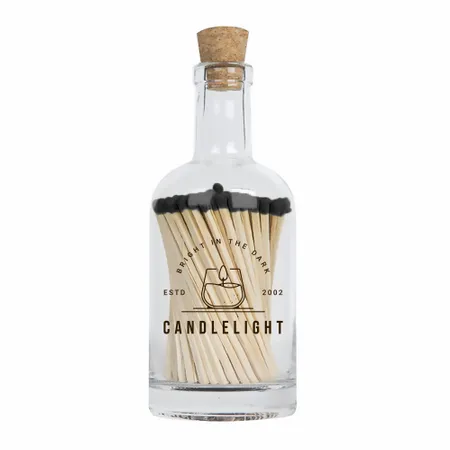 Matchstick Jars Matchstick Jars - Custom Phone Wallets Now