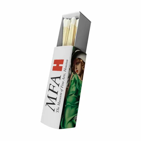 Slim Matchboxes Slim Matchboxes - Custom Phone Wallets Now