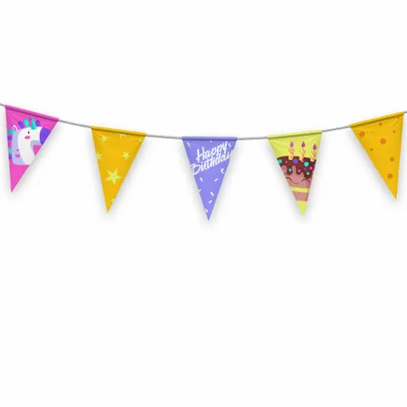 Pennant Strings - Custom Phone Wallets Now