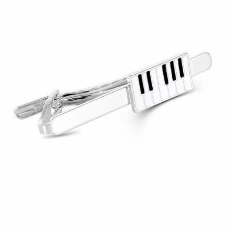 Soft Enamel Tie Clips Soft Enamel Tie Clips - Custom Phone Wallets Now
