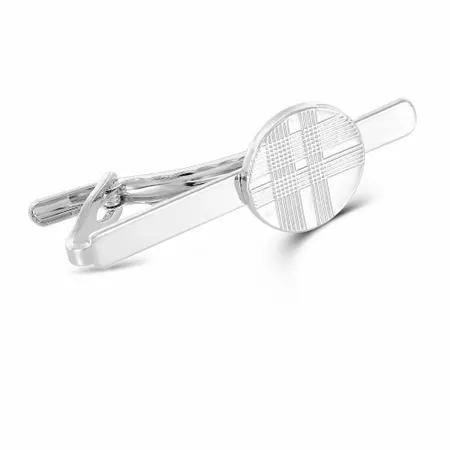 Die Struck Tie Clips Die Struck Tie Clips - Custom Phone Wallets Now